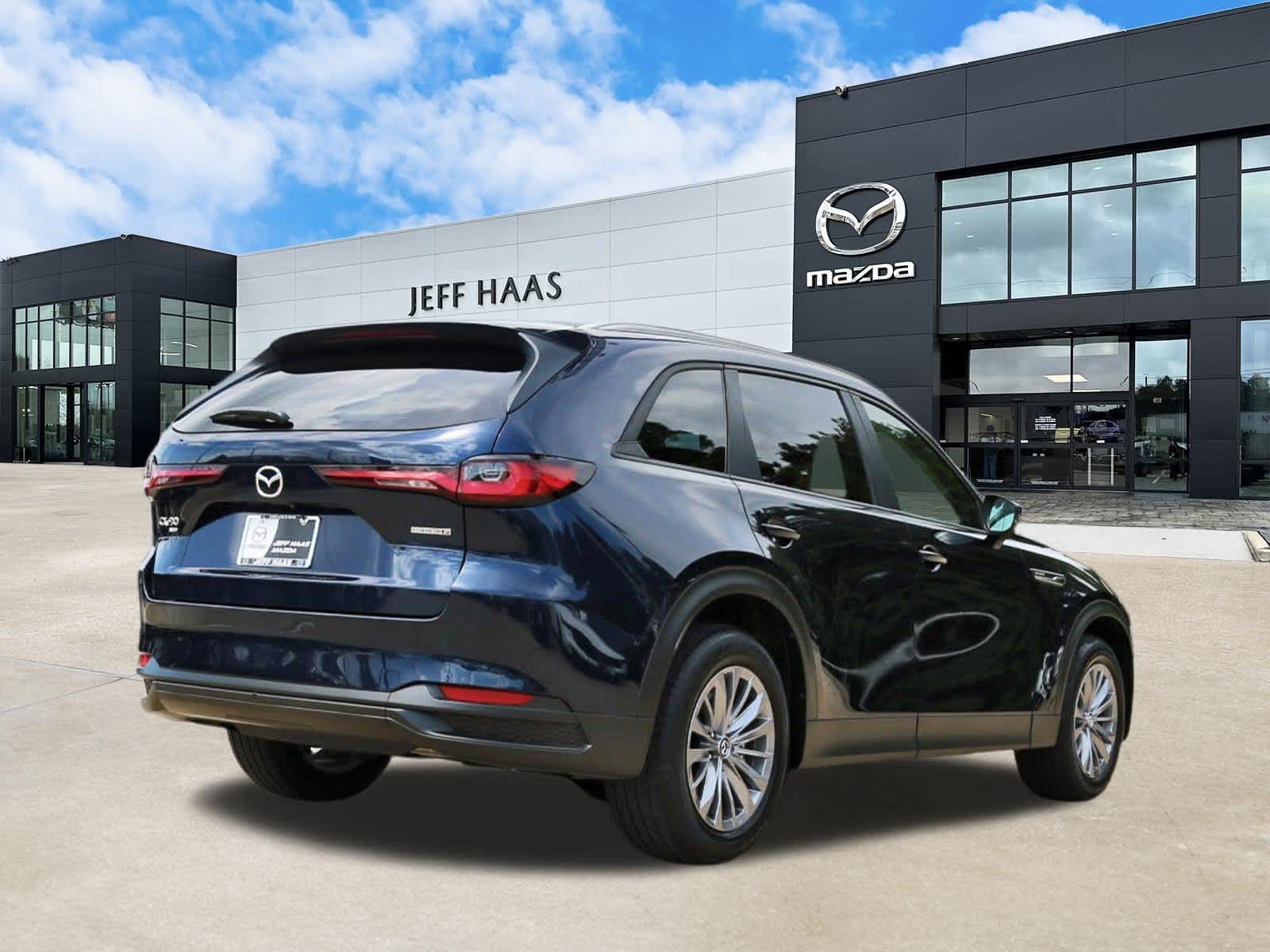 2026 Mazda Cx-90 3.3 Turbo Select for Sale $35,998 | 361246 | Jeff