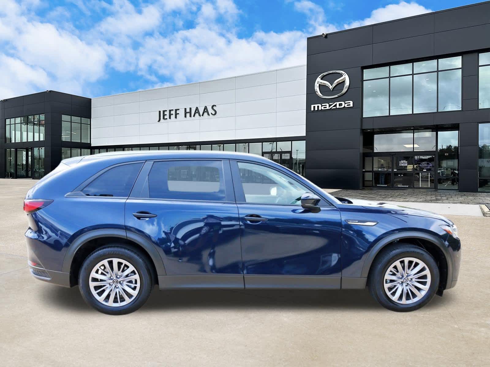 2026 Mazda Cx-90 3.3 Turbo Select for Sale $35,998 | 361246 | Jeff