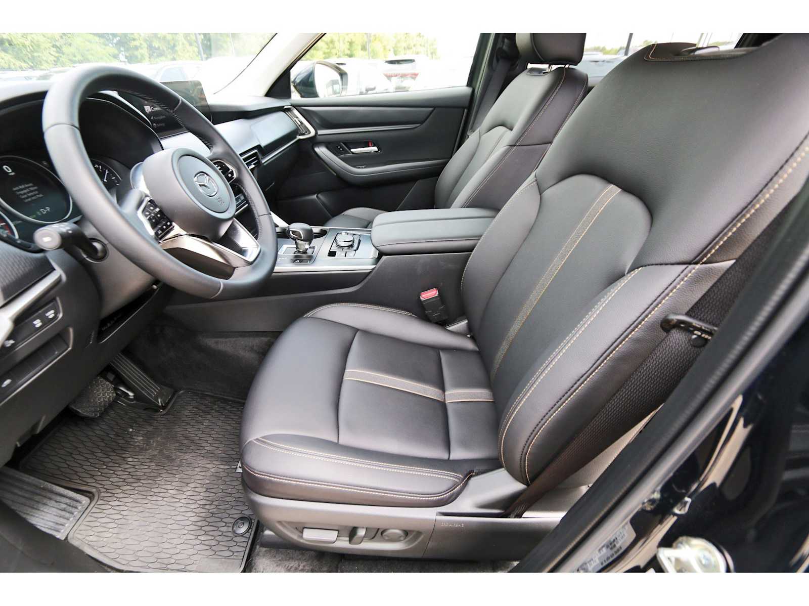 2026 Mazda Cx-90 3.3 Turbo Select for Sale $35,998 | 361246 | Jeff