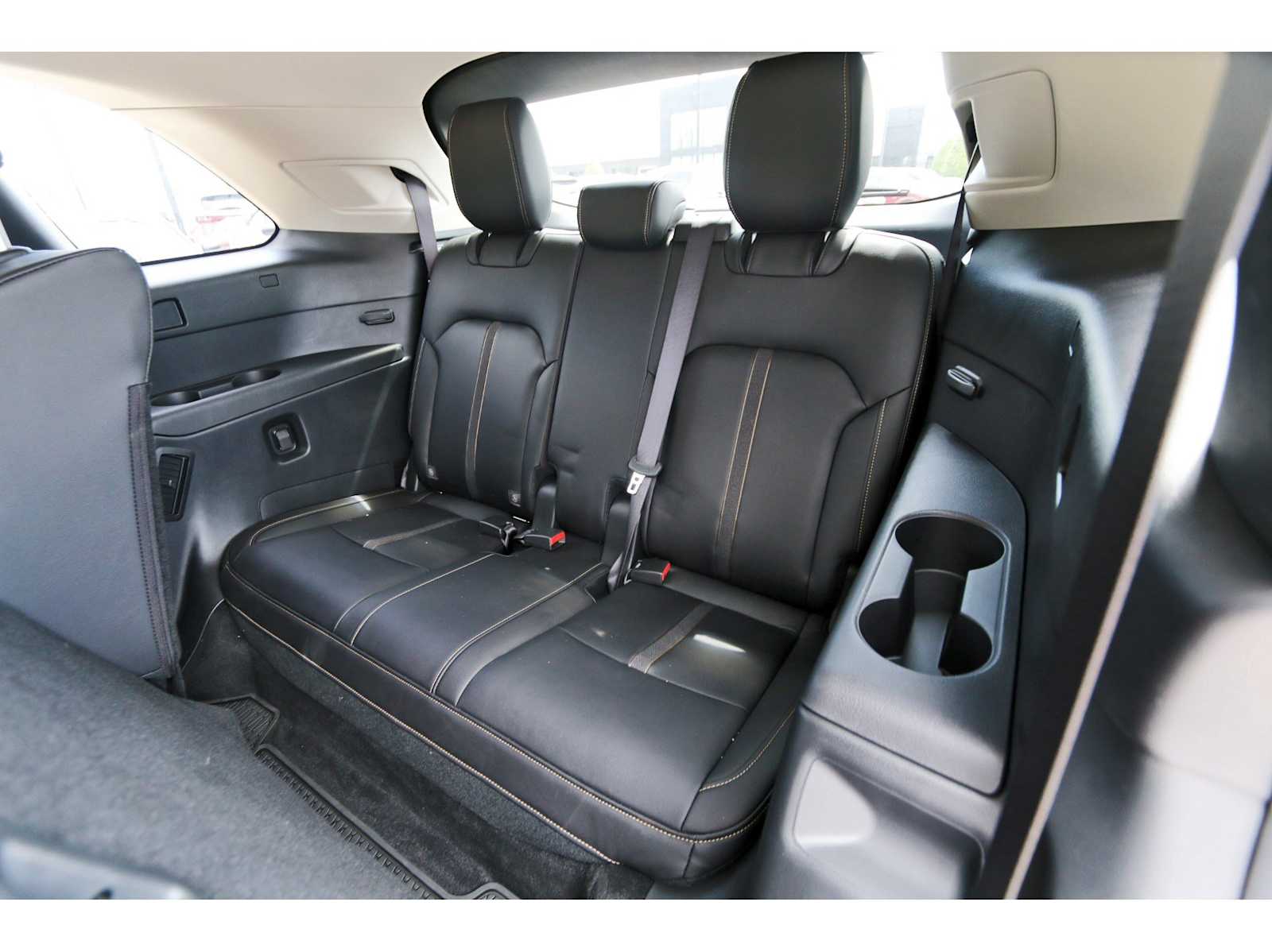 2026 Mazda Cx-90 3.3 Turbo Select for Sale $35,998 | 361246 | Jeff