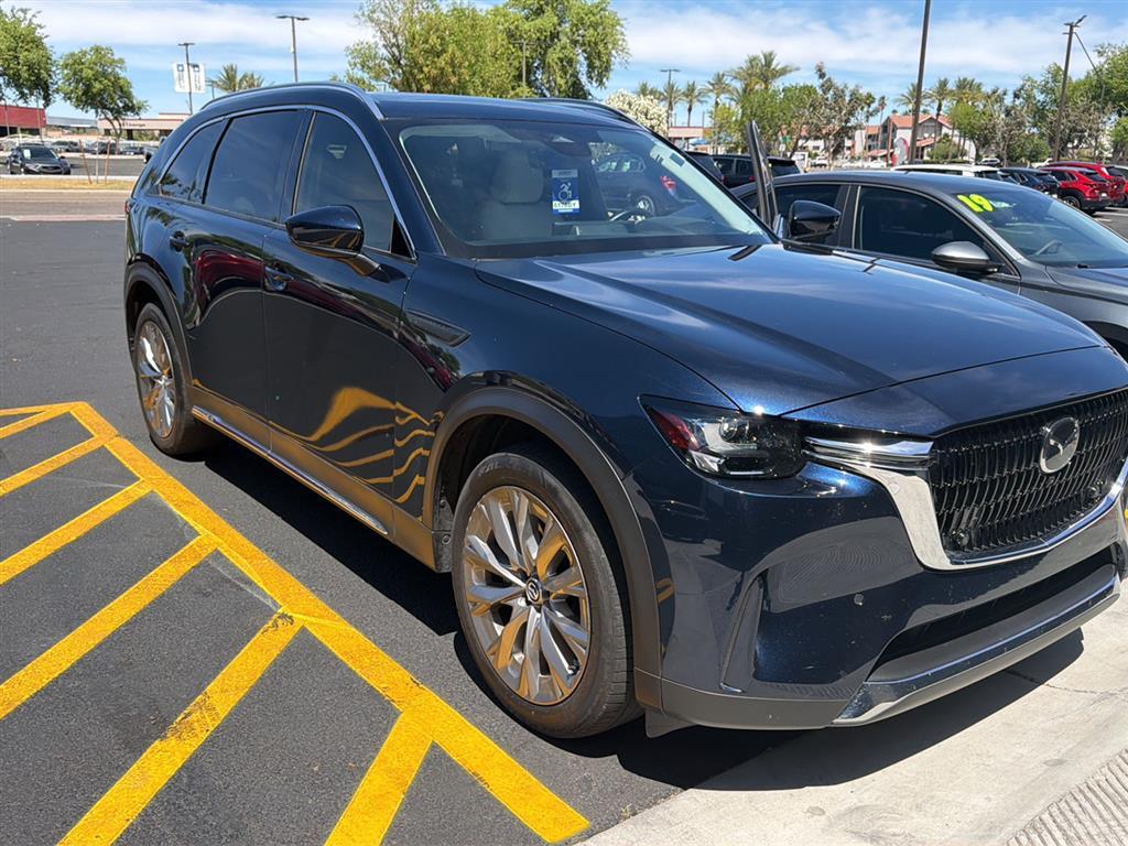 まろんページ 2016 - 2020 MAZDA CX-9 FRONT LEFT DRIVER SIDE DOOR WIRE WIRING