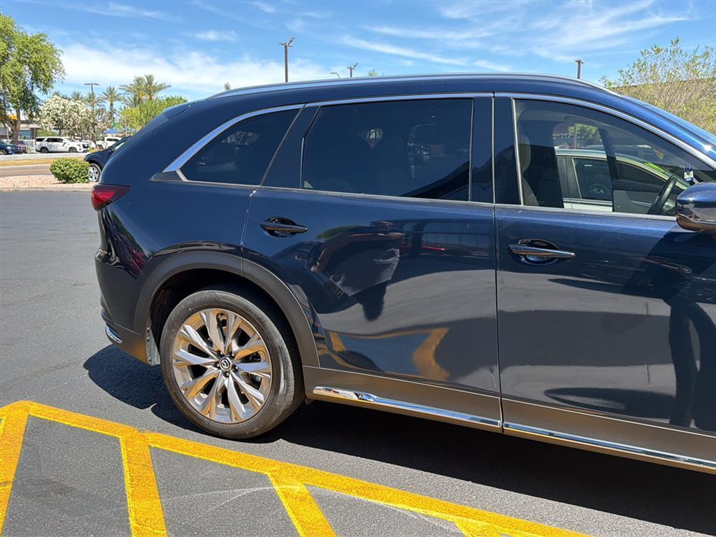 2024 Mazda Cx-90 3.3 Turbo Premium Plus for Sale $35,999 | 130415