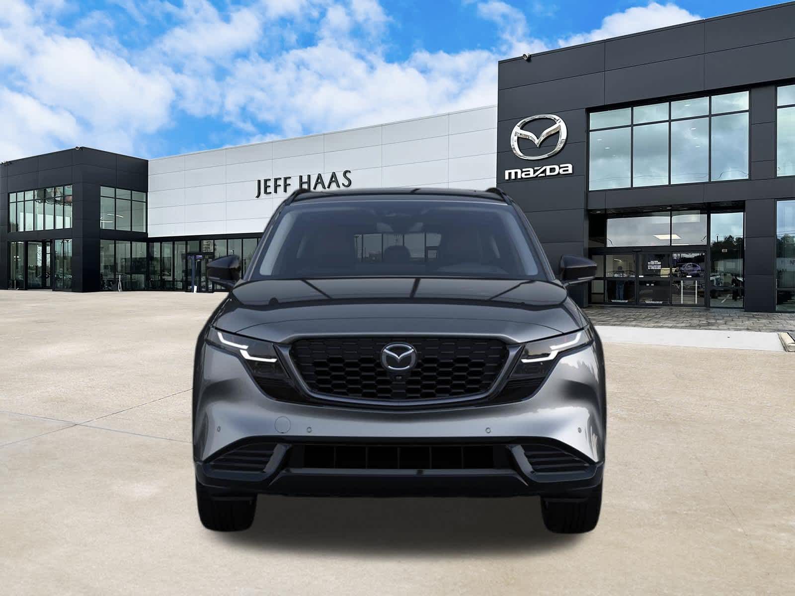 2026 Mazda CX-5 2.5 S Premium Plus for Sale $40,498 | 188411