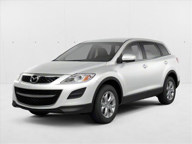 2010 Mazda CX-9