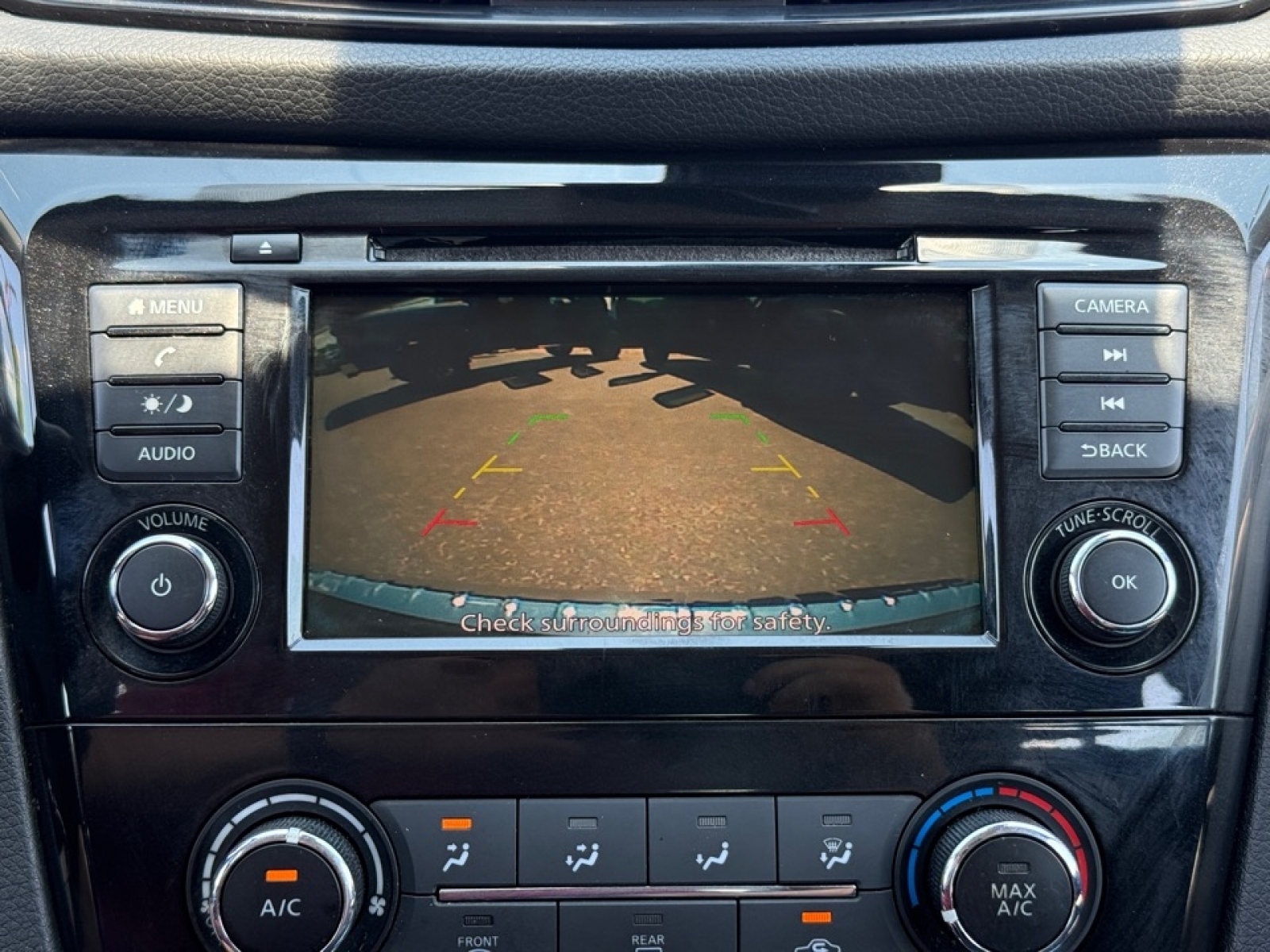 2020 Nissan Rogue Sport S - Photo 13