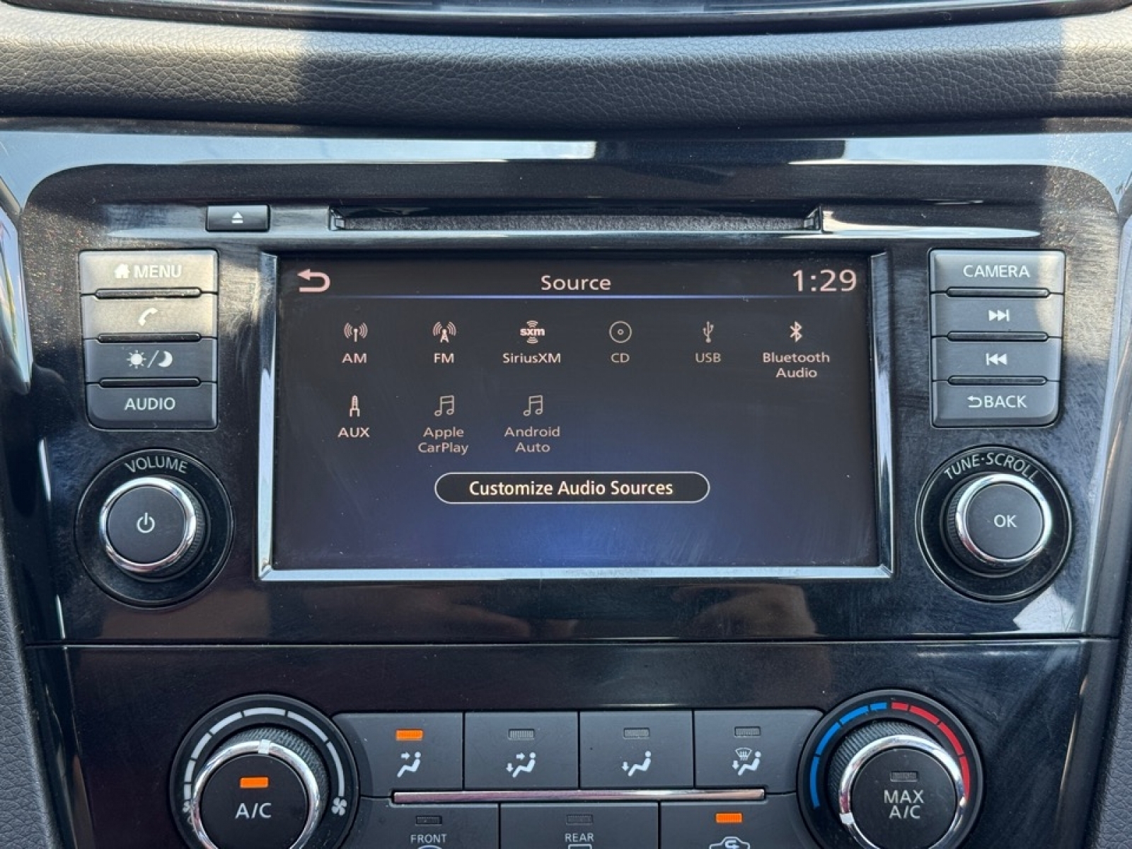 2020 Nissan Rogue Sport S - Photo 14