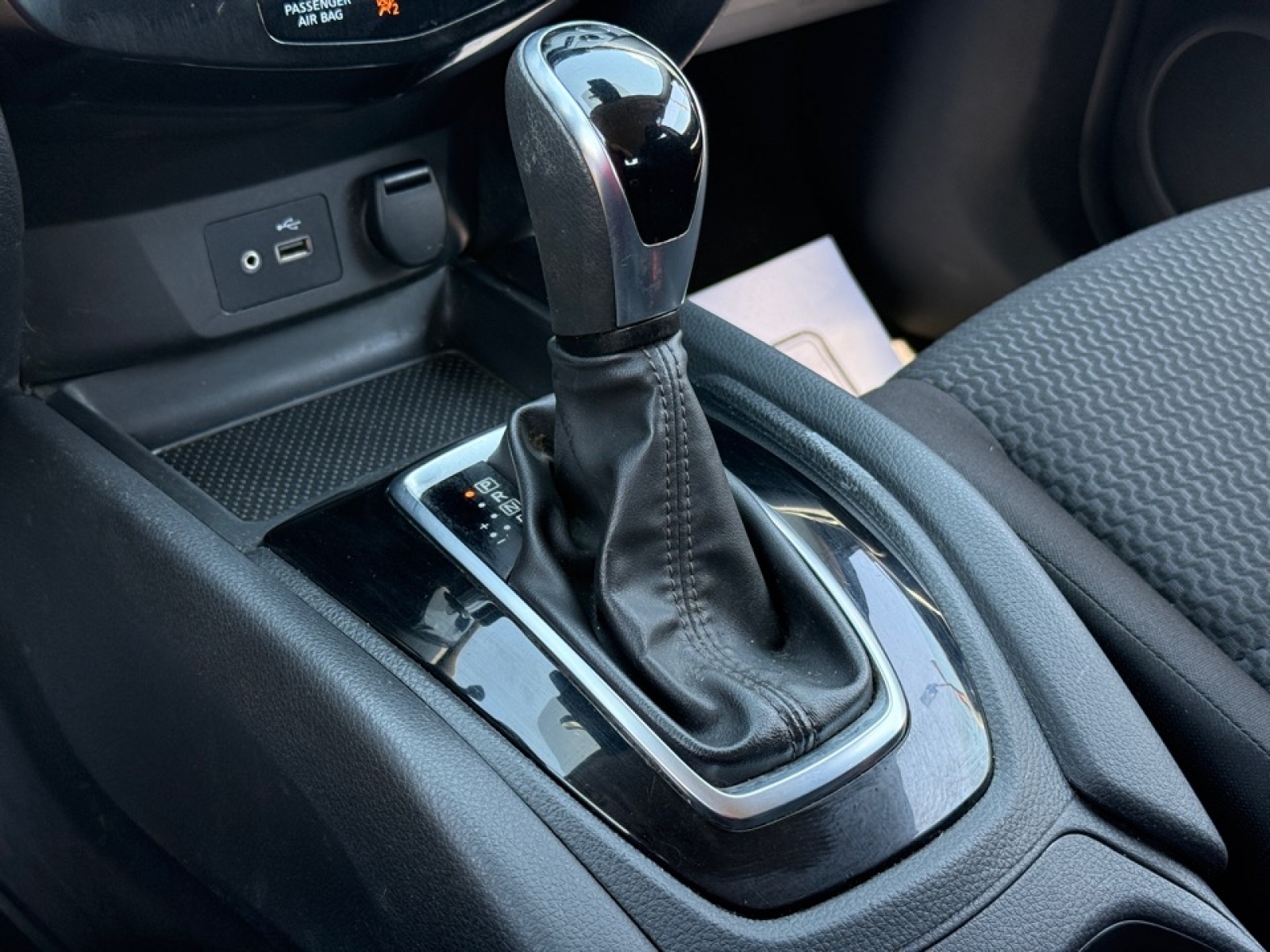 2020 Nissan Rogue Sport S - Photo 16