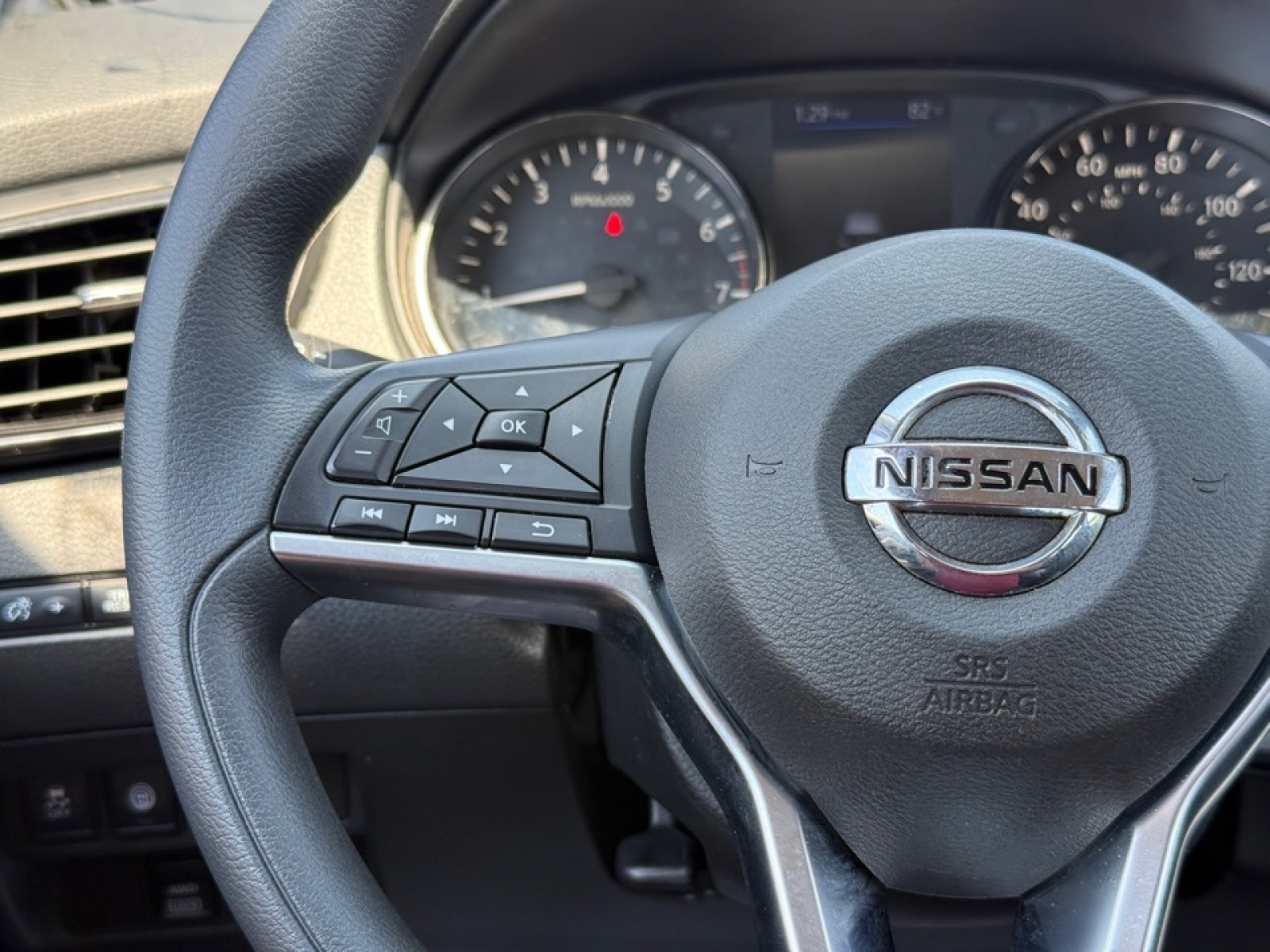 2020 Nissan Rogue Sport S - Photo 19