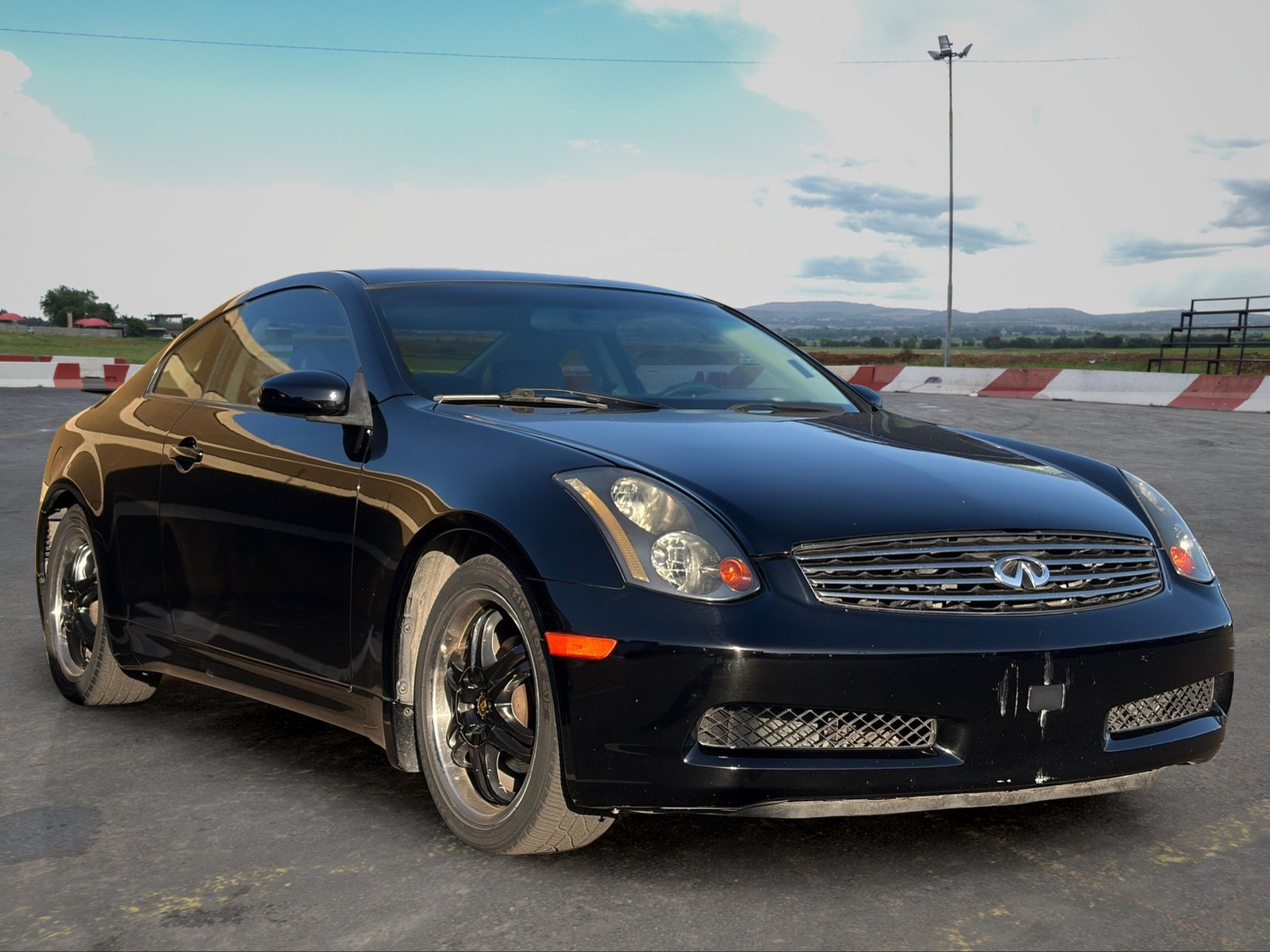 2004 INFINITI G35 W/Leather for Sale | 815329 | Sands Kia