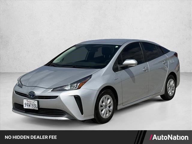 2022 Toyota Prius