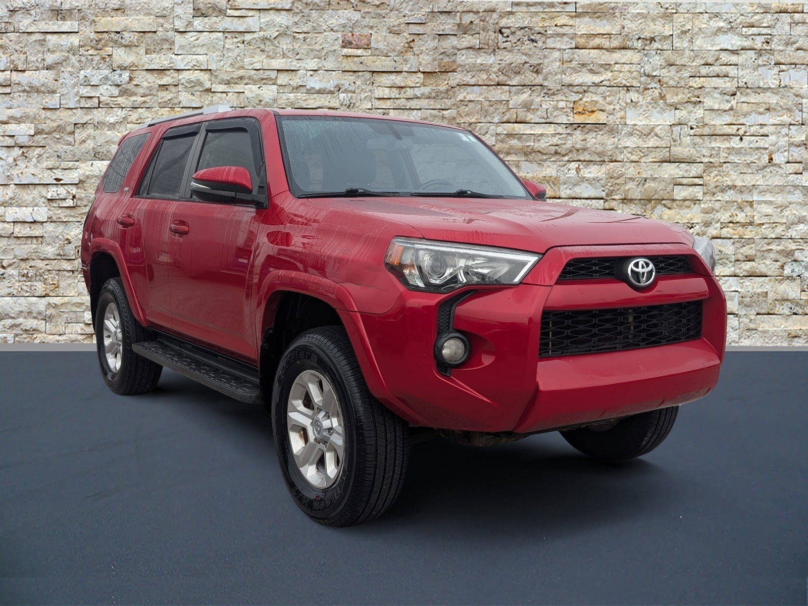 2014 Toyota 4Runner