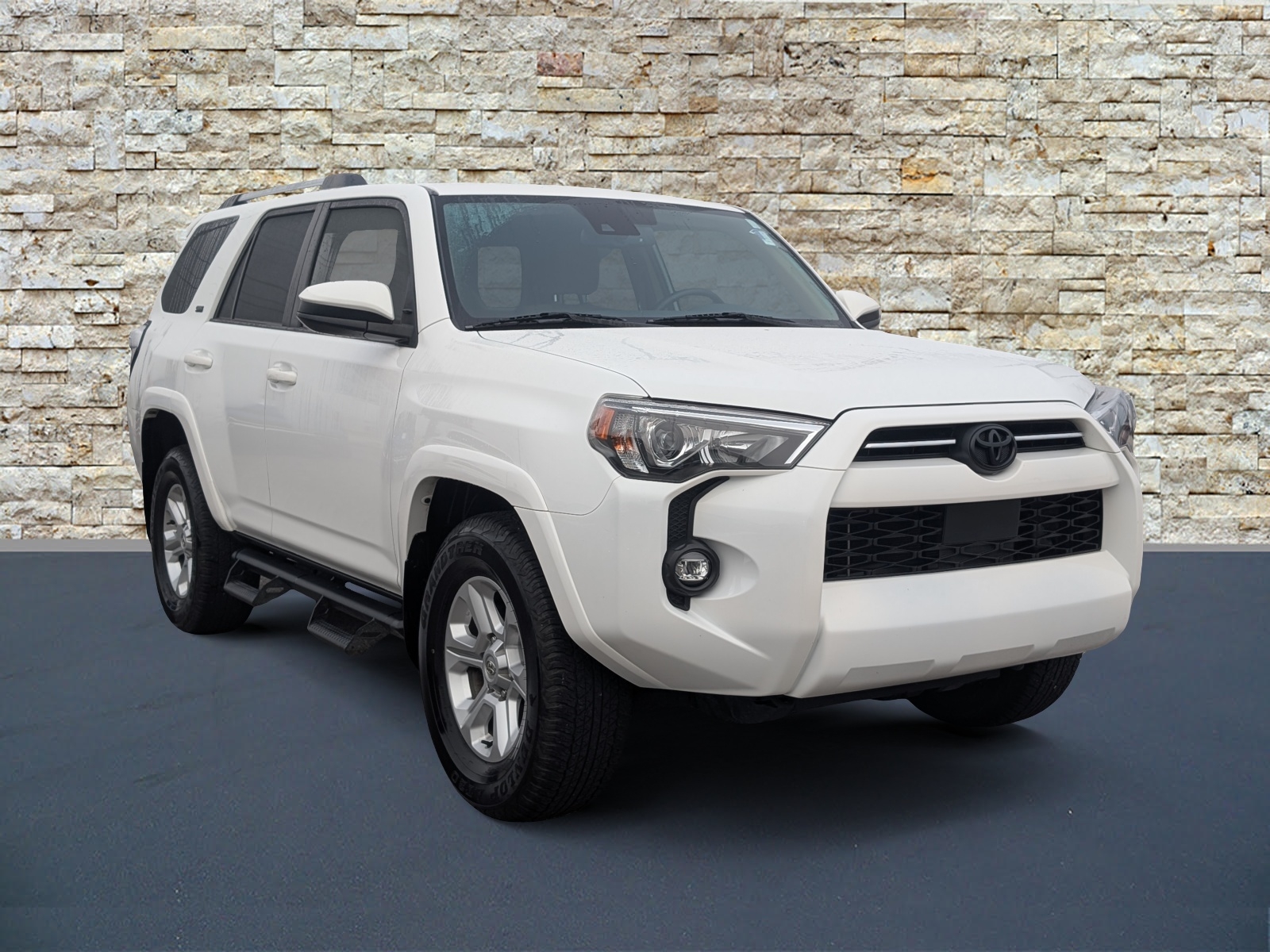 2023 Toyota 4Runner