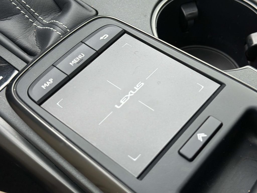 2023 Lexus IS 350 F SPORT - Photo 20