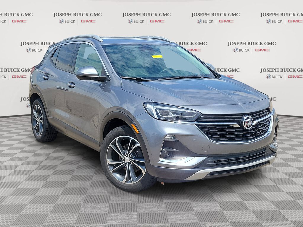 2020 Buick Encore Gx
