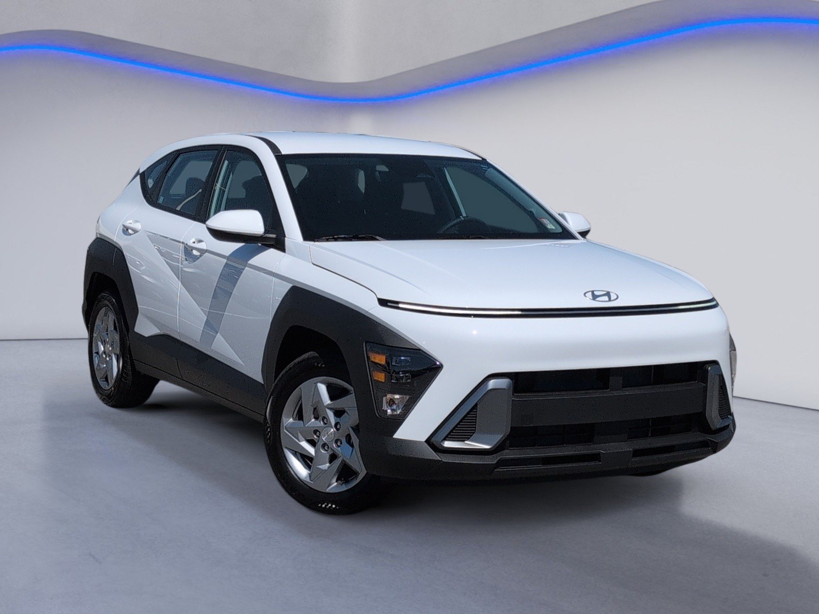 2027 Hyundai Kona SE