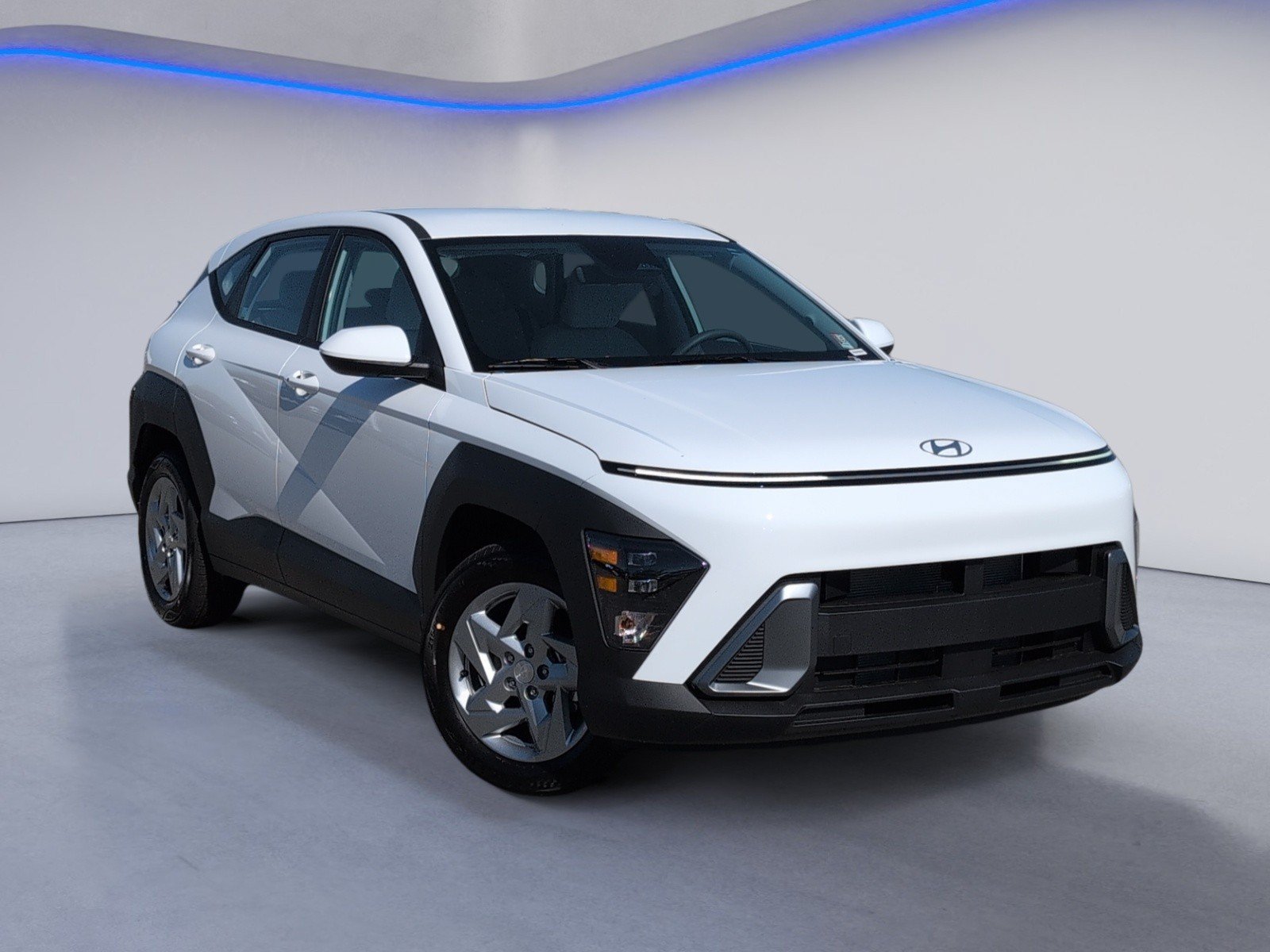2027 Hyundai Kona SE