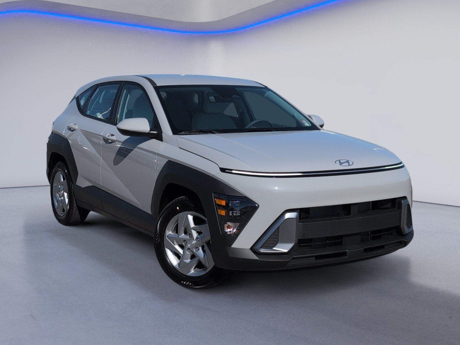 2027 Hyundai Kona SE