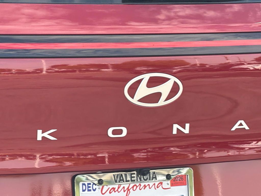 2024 Hyundai Kona SEL - Photo 6