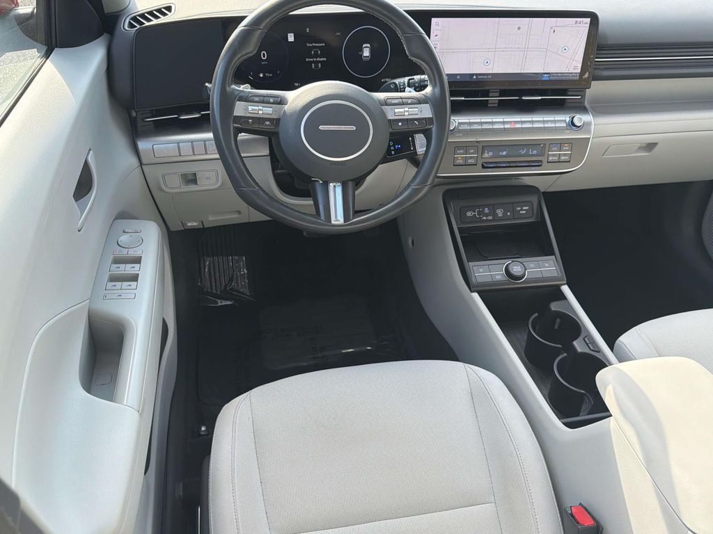 2024 Hyundai Kona SEL - Photo 8