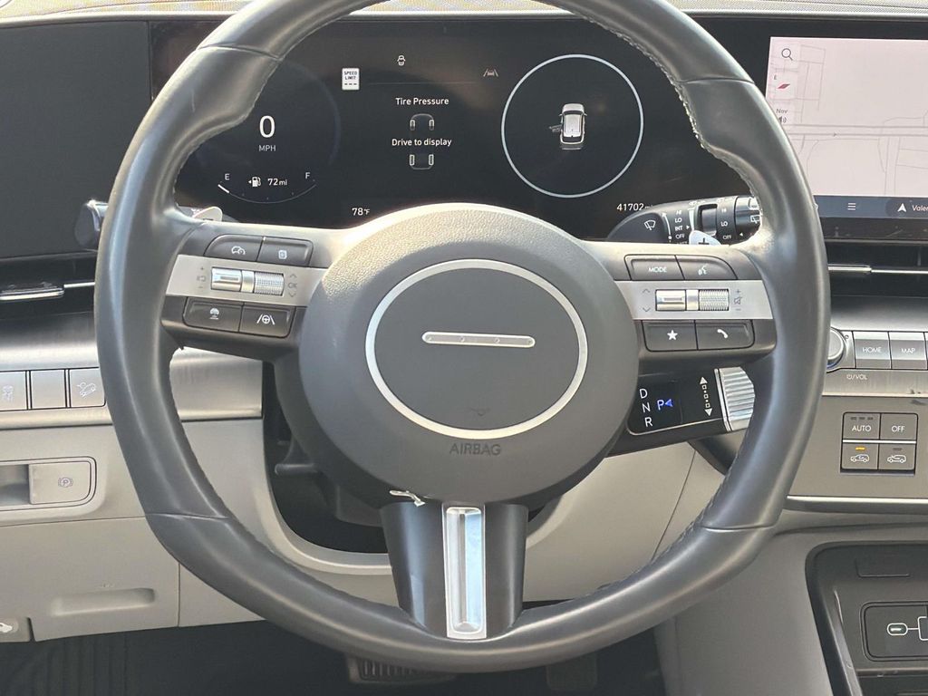 2024 Hyundai Kona SEL - Photo 9