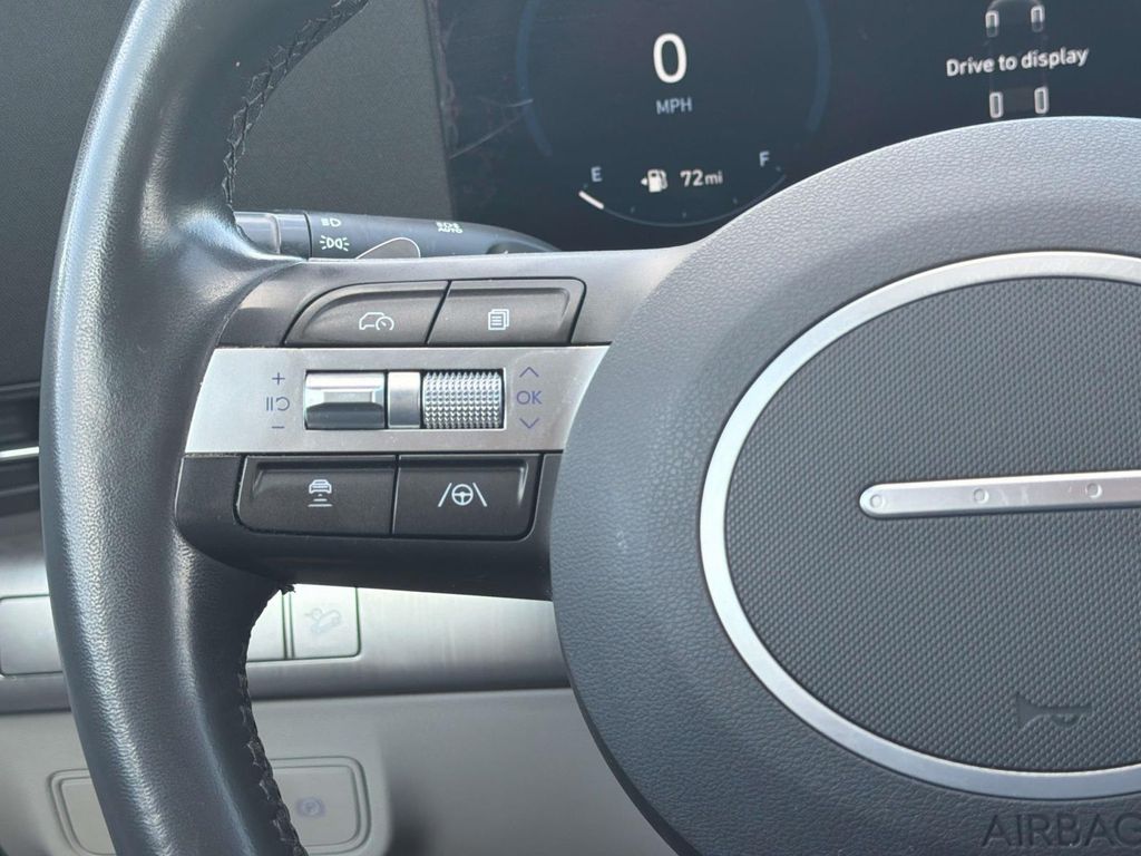2024 Hyundai Kona SEL - Photo 10