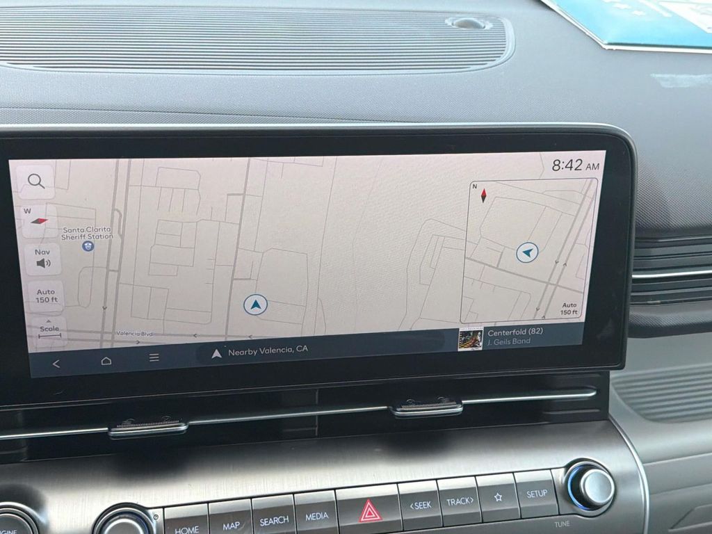 2024 Hyundai Kona SEL - Photo 14