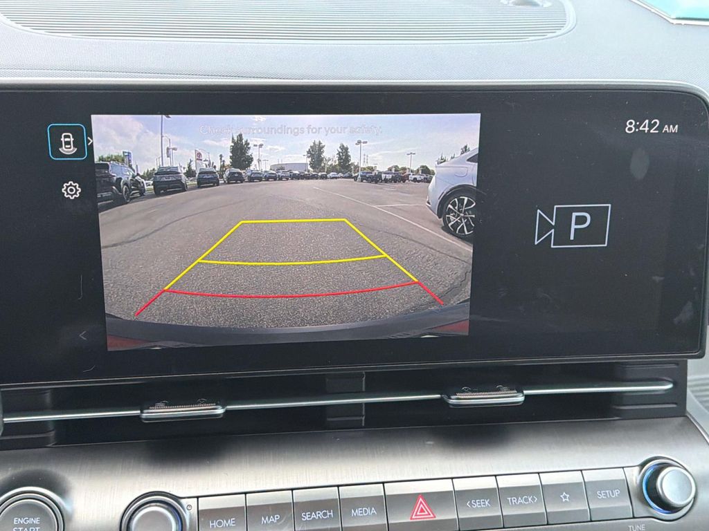 2024 Hyundai Kona SEL - Photo 15