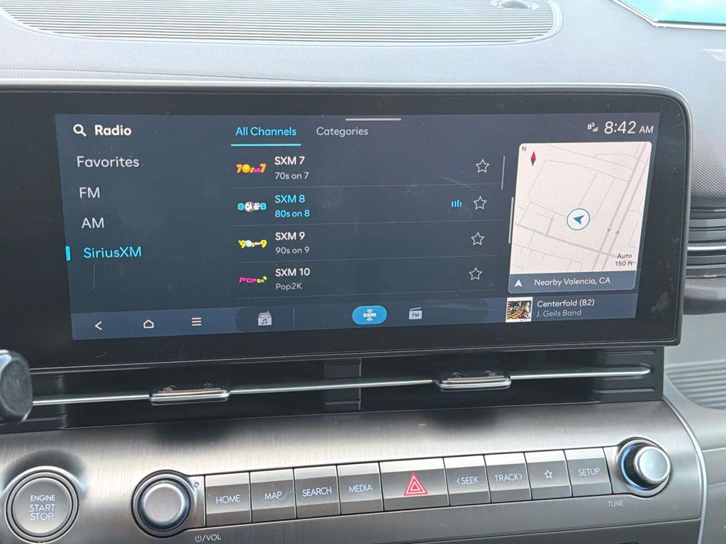 2024 Hyundai Kona SEL - Photo 16