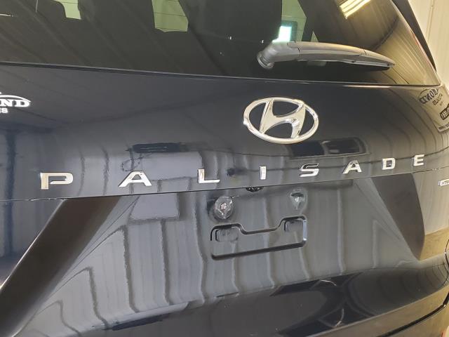2022 Hyundai Palisade SEL - Photo 6