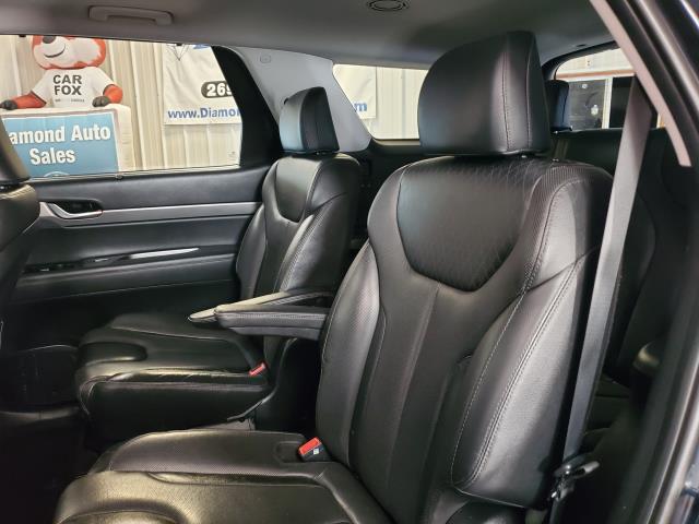 2022 Hyundai Palisade SEL - Photo 10