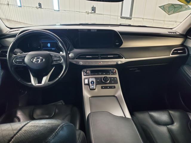 2022 Hyundai Palisade SEL - Photo 11