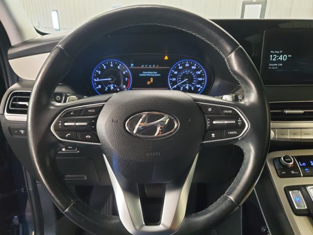 2022 Hyundai Palisade SEL - Photo 20