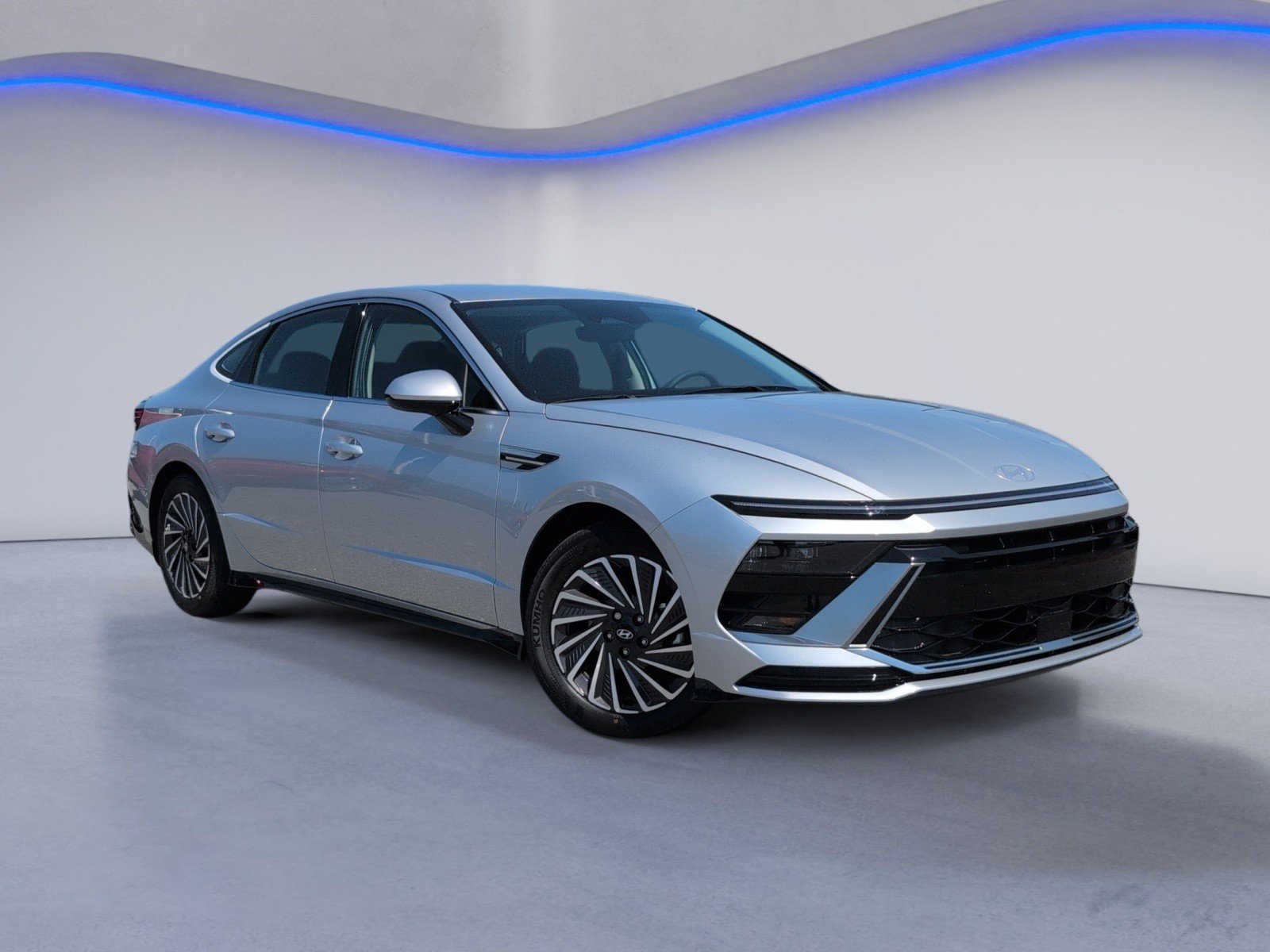 2025 Hyundai Sonata Hybrid