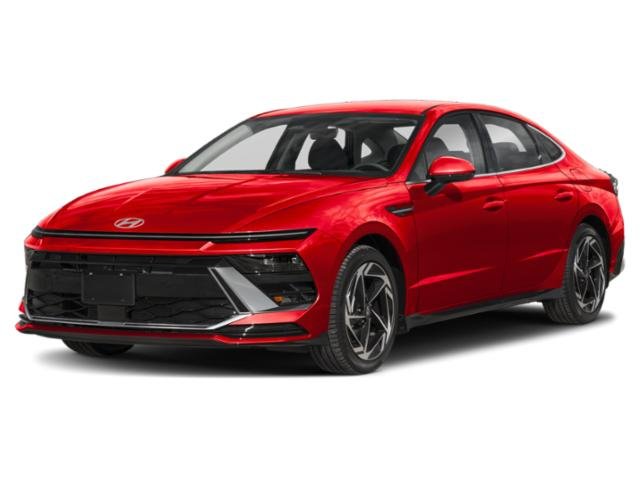 2026 Hyundai Sonata SEL