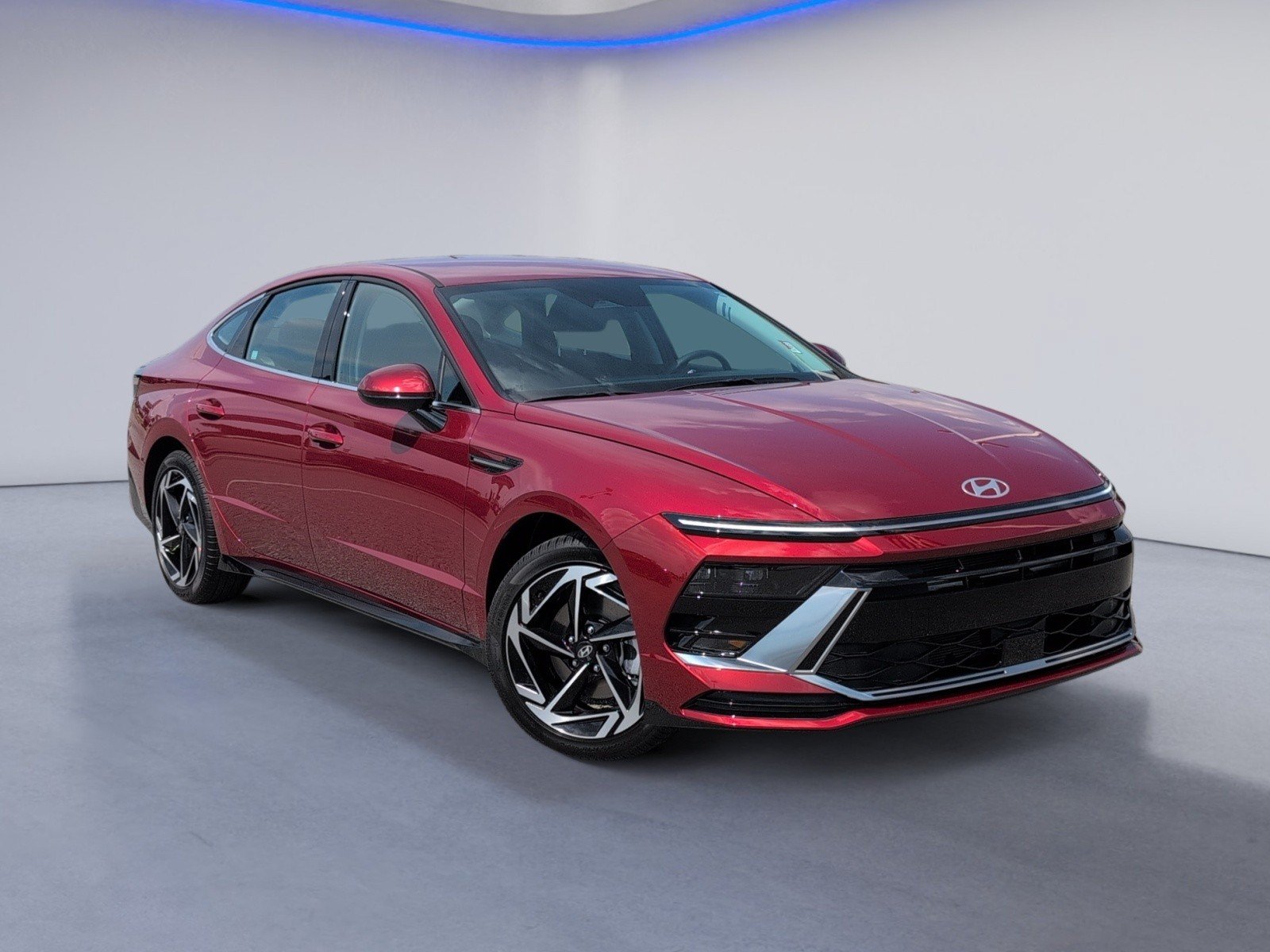 2026 Hyundai Sonata