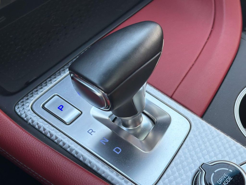 2023 GENESIS G70 Standard - Photo 20