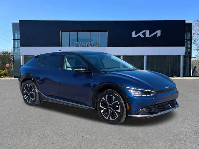 2023 Kia EV6 Wind
