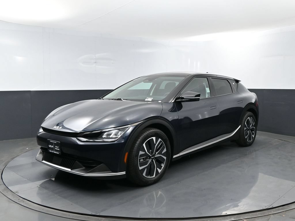 2023 Kia EV6 Wind