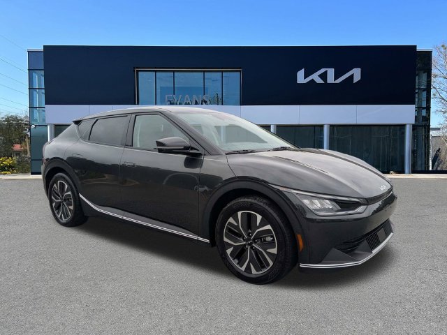 2024 Kia EV6