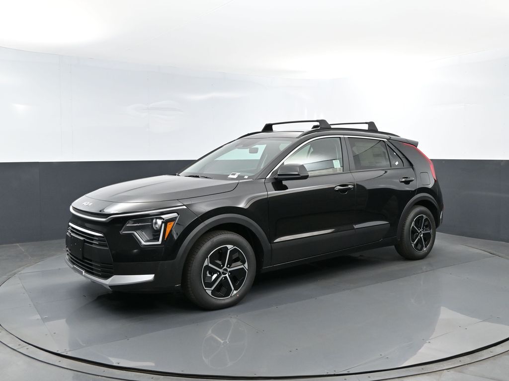 2026 Kia Niro LX