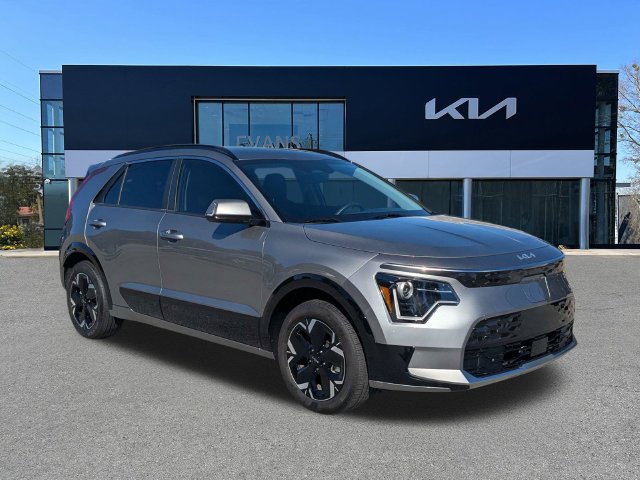 2024 Kia Niro Wind