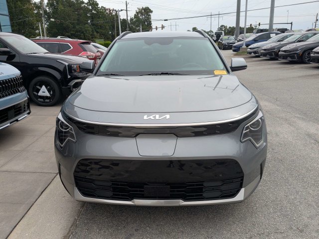 2024 Kia Niro