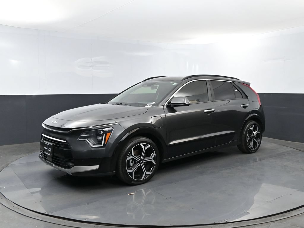 2024 Kia Niro SX Touring