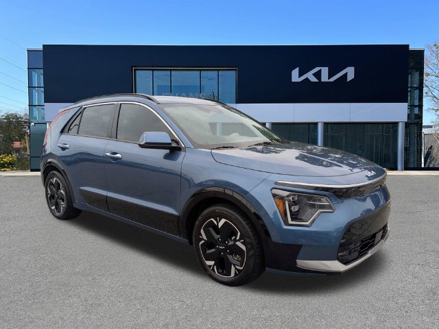 2023 Kia Niro Wave