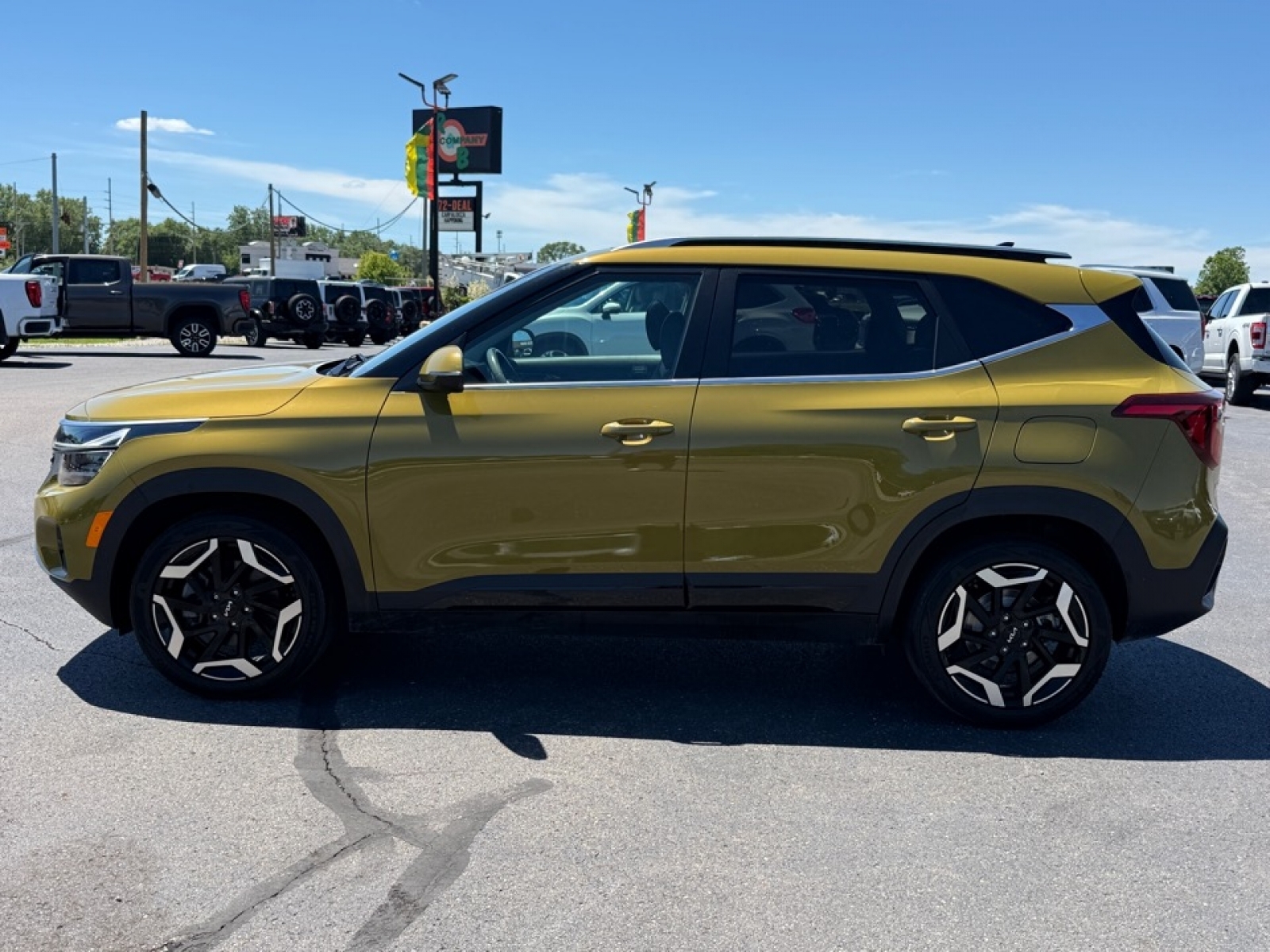 View vehicle photo 5