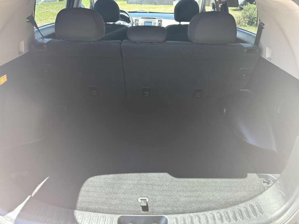 2016 Kia Sportage LX - Photo 14