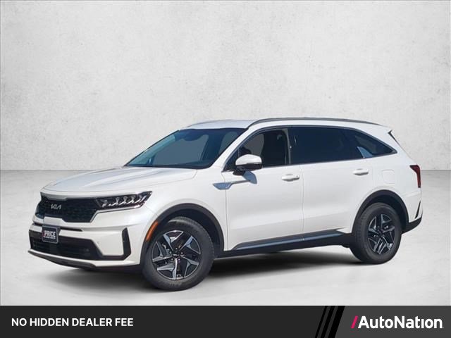 2023 Kia Sorento