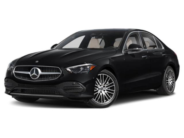 2023 Mercedes-Benz C-Class Sedan
