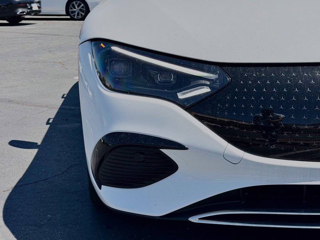 2025 Mercedes-Benz EQE Base - Photo 7