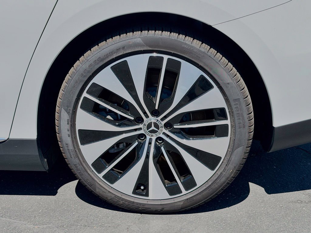 2025 Mercedes-Benz EQE Base - Photo 15